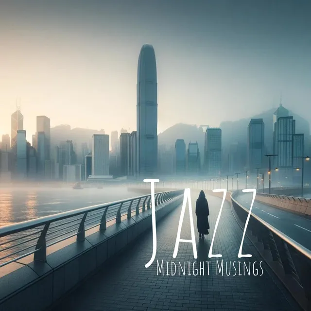 Nightfall Brings Jazzy Reverberations