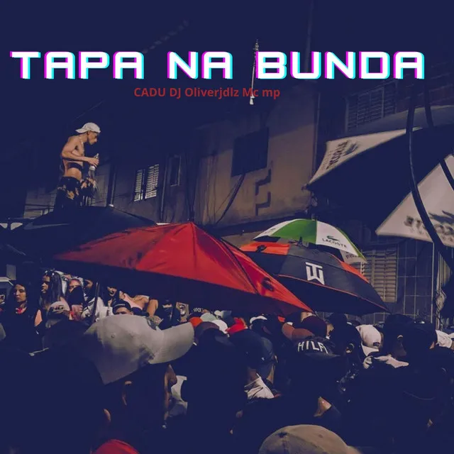 Tapa Na Bunda