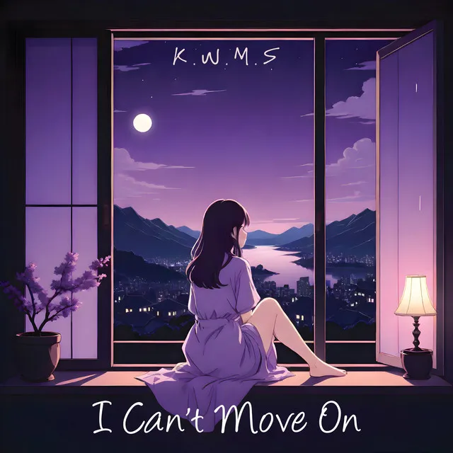 I Can't Move On - 2024 Remastered Version