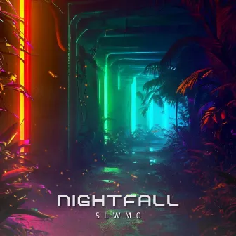 Nightfall by SLWMO