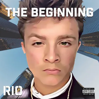 The Beginning by Rio