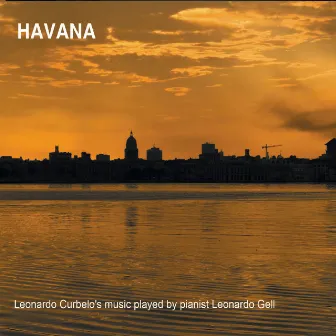 Havana by Leonardo Gell