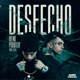 Desfecho by Menó Prodígio