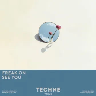 See You by FREAK ON