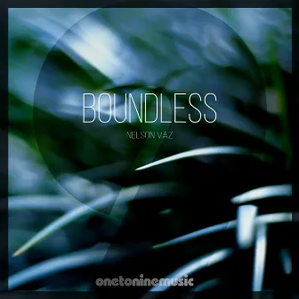 Boundless by Nelson Vaz