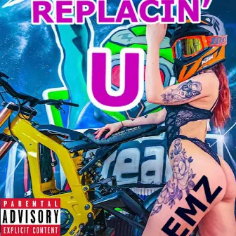 Replacin' U by EMZ