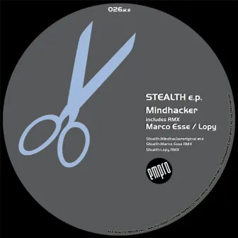 Stealth by Mindhacker