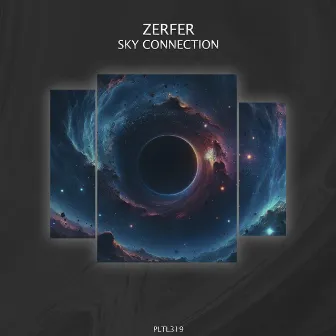 Sky Connection by Zerfer