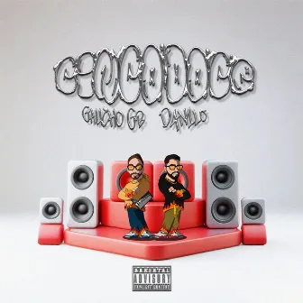 Cinco Doce by Gaucho GB