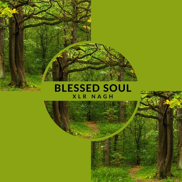 Blessed Soul - Original Mix