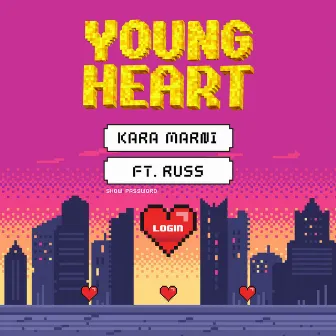 Young Heart by Kara Marni