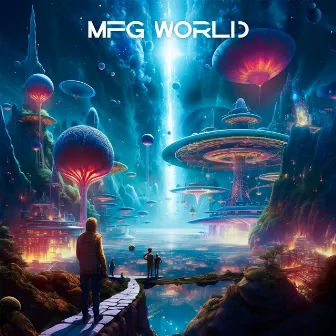 Mfg World by MFG