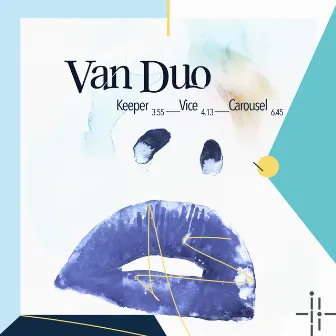 Keeper by VAN DUO