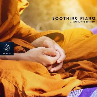 Soothing Piano: A Gateway to Serenity by Sky Piano