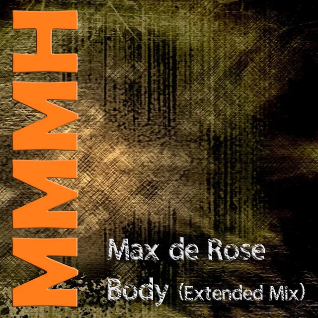 Body - Extended Mix