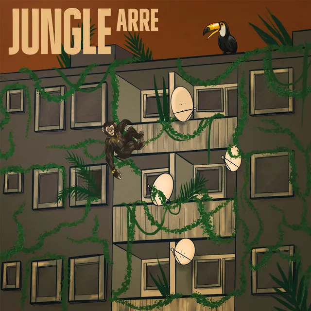 Jungle