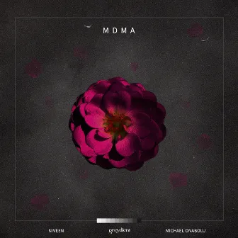 MDMA by Michael Onabolu