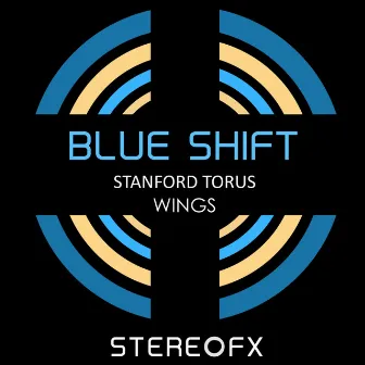 Stanford Torus by Blue Shift