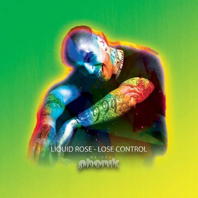 Lose Control - Extended Mix