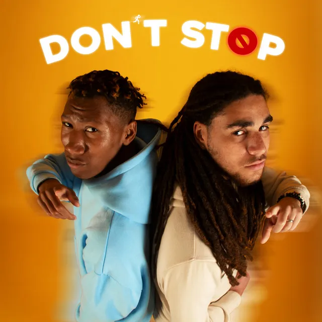 Don't Stop