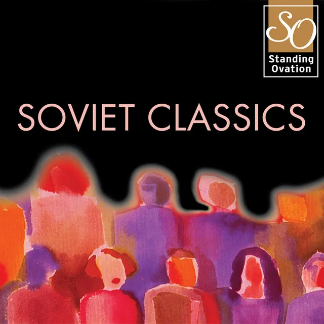 Symphony No.5 in B-flat major, Op.100: II. Allegro moderato