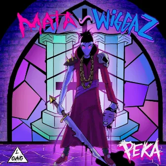 Matawiggaz by Peka