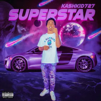 Superstar by KA$HKID727