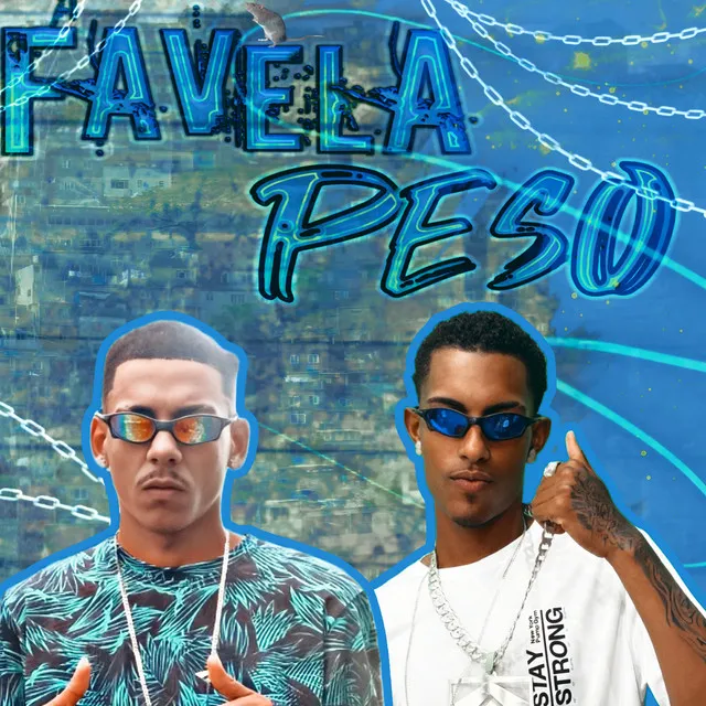 Favela Peso