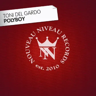 Polyboy by Toni Del Gardo