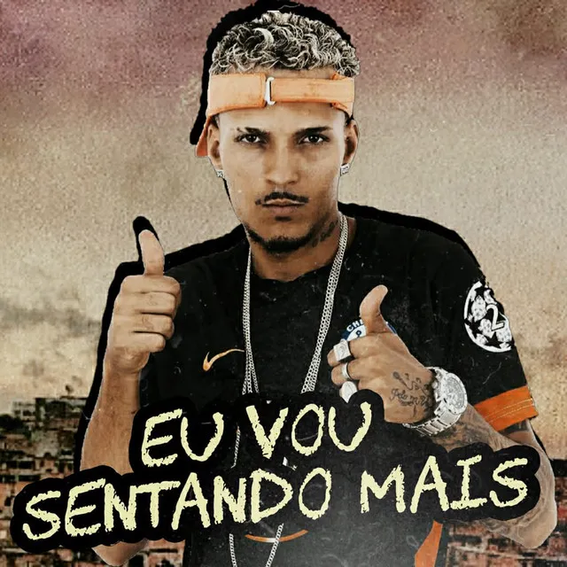 Eu Vou Sentando Mais (feat. Mc Polo & Mc Suzy)