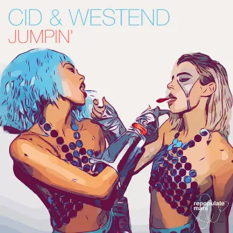 Jumpin' by CID