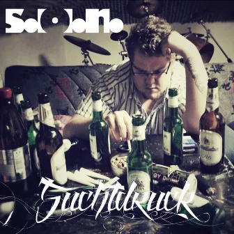 Suchtdruck by S.O.N.