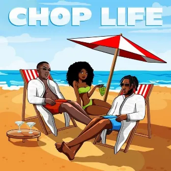 Chop Life by Suwopp