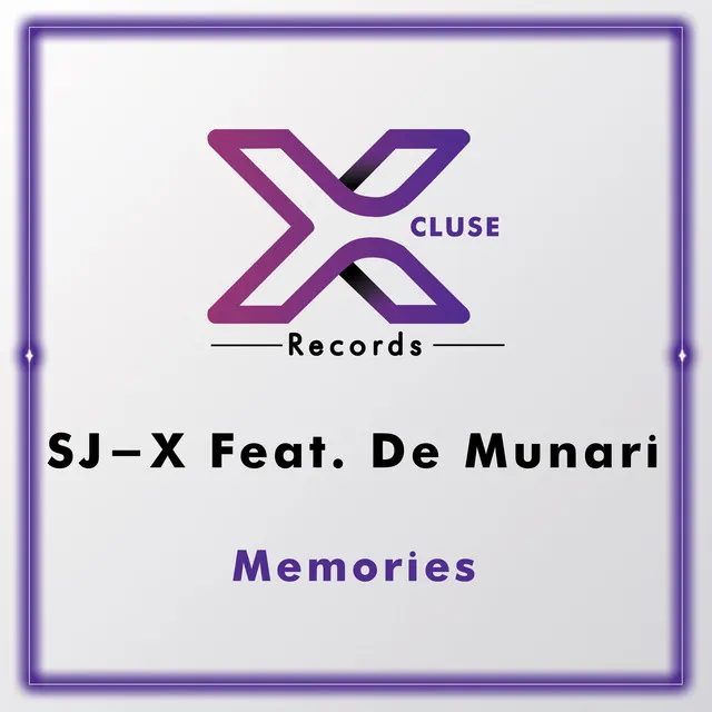 Memories (feat. De Munari)