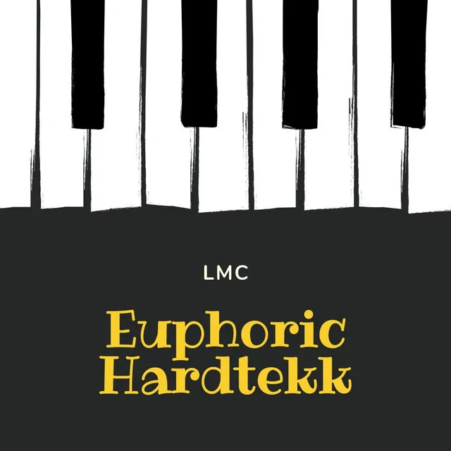 Euphoric Hardtekk