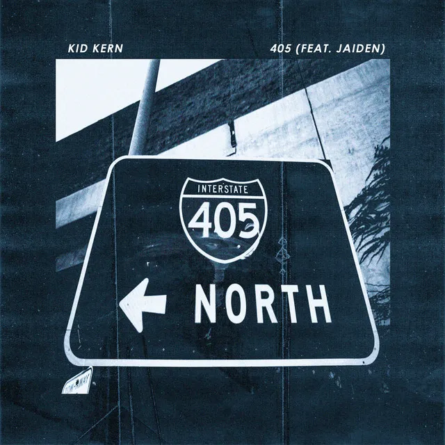 405 - Radio Edit