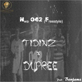 Nwa 042 (Freestyle) by Dupree