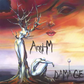 Damage by Anti-M