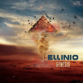 Genesis by Ellinio