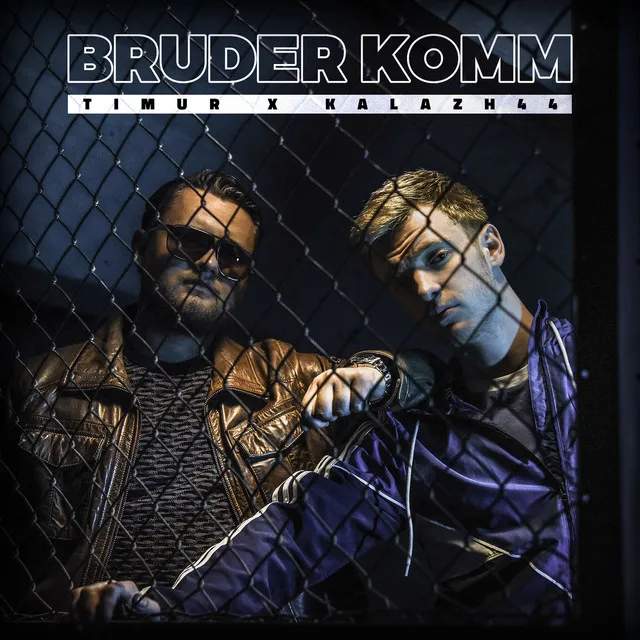 Bruder Komm