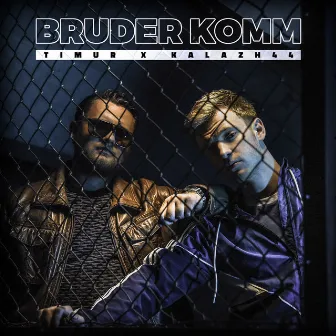 Bruder Komm by TIMUR