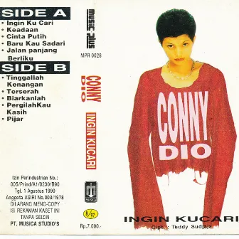 Ingin Kucari by Conny Dio