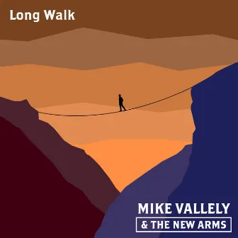 Long Walk by Mike Vallely