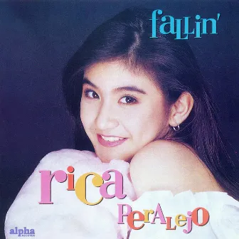 Fallin' by Rica Peralejo