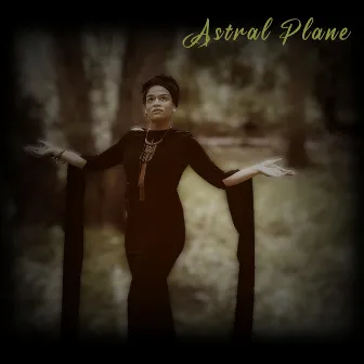 Astral Plane by Rachel Maxann