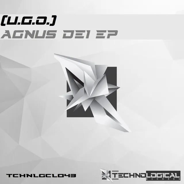 Agnus Dei EP