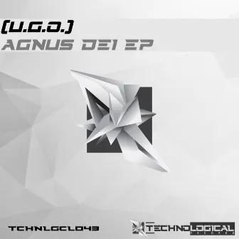 Agnus Dei EP by [U.G.O]