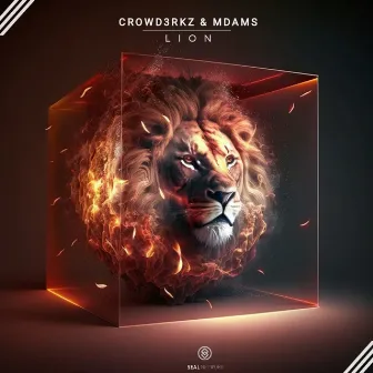 LION by CROWD3RKZ