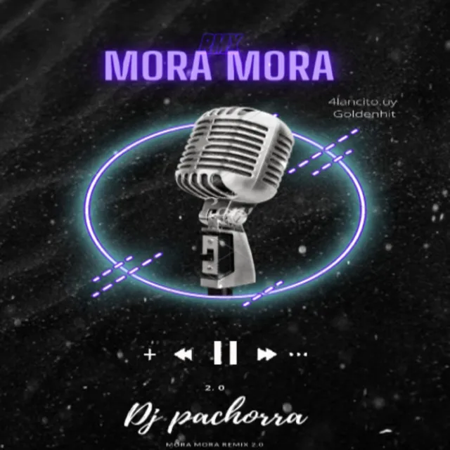 Mora Mora 2.0 REMIX