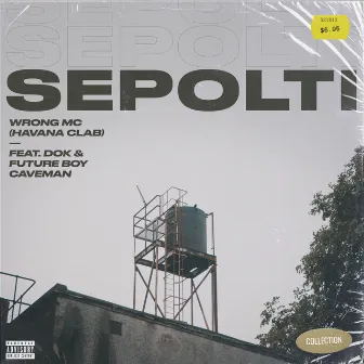 Sepolti by Havana Clab